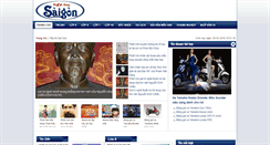 Desktop Screenshot of hoixe.net
